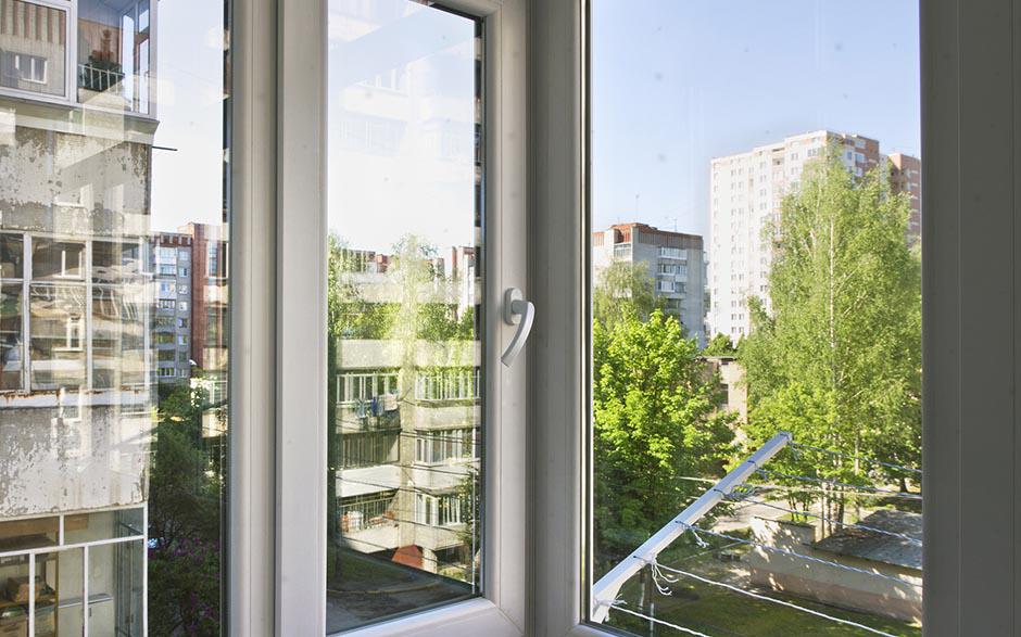 double vitrage Maisons-Alfort